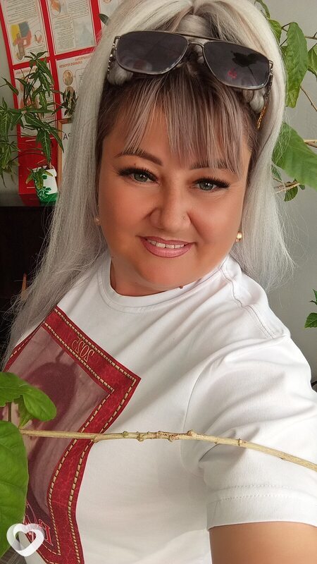 Ирина, Краснокаменск