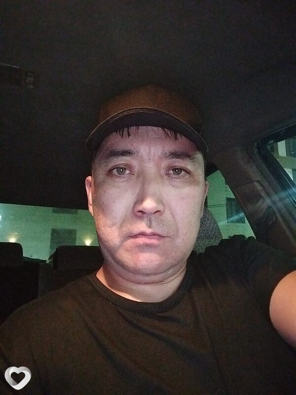 Куаныш, 40, Семей — анкета №2593028