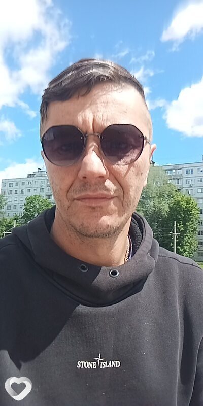 Дмитрий, 41, Харькове — анкета №2593166