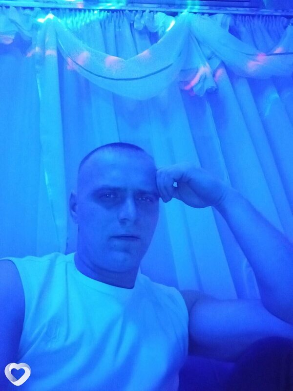 Дмитрий, 38, Луганске — анкета №2593168