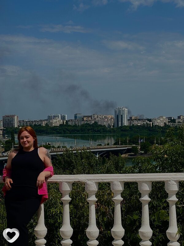 Екатерина, 25, Воронеже — анкета №2593170