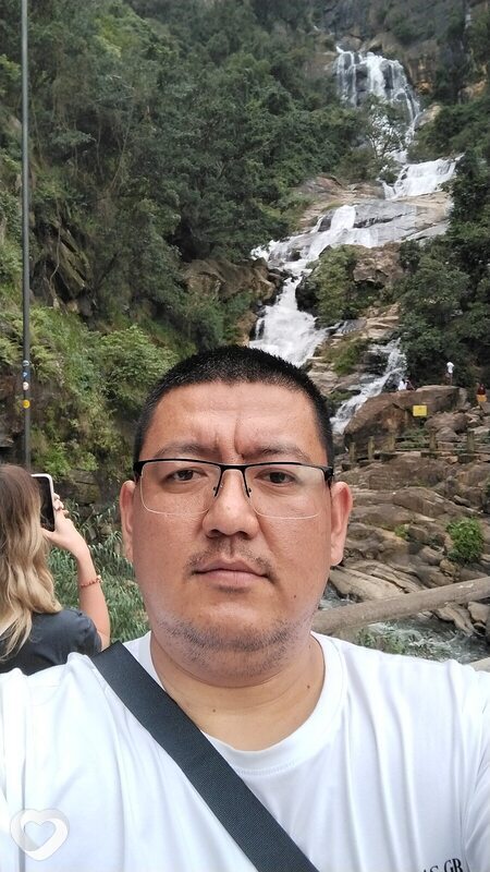 Нуркен, 38, Усть-Каменогорск — анкета №2593181