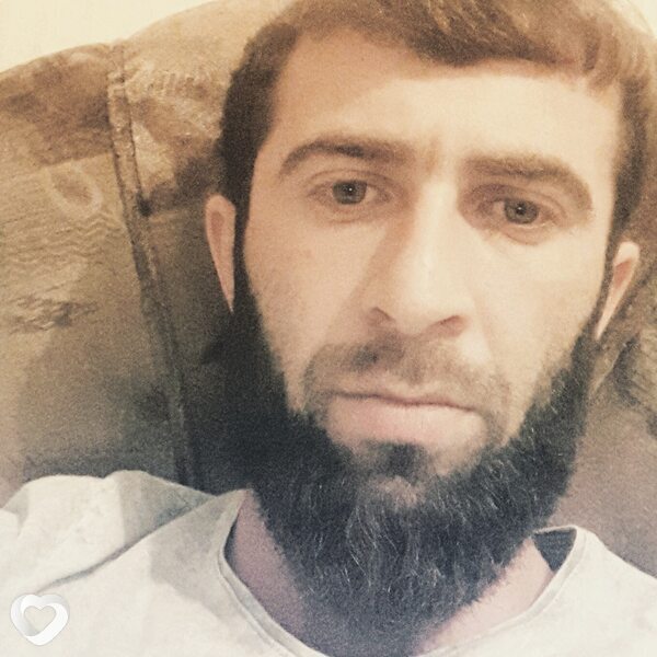 Мурад, 32, Махачкале — анкета №2592815