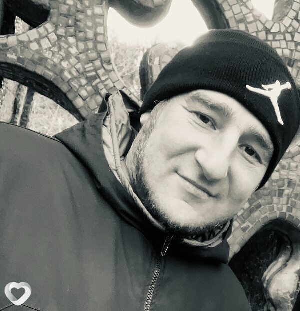 Сергей, 36, Адлер — анкета №2592817