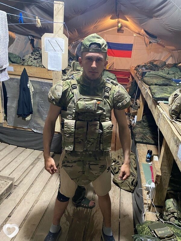 Стасик, 28, Луганске — анкета №2592821