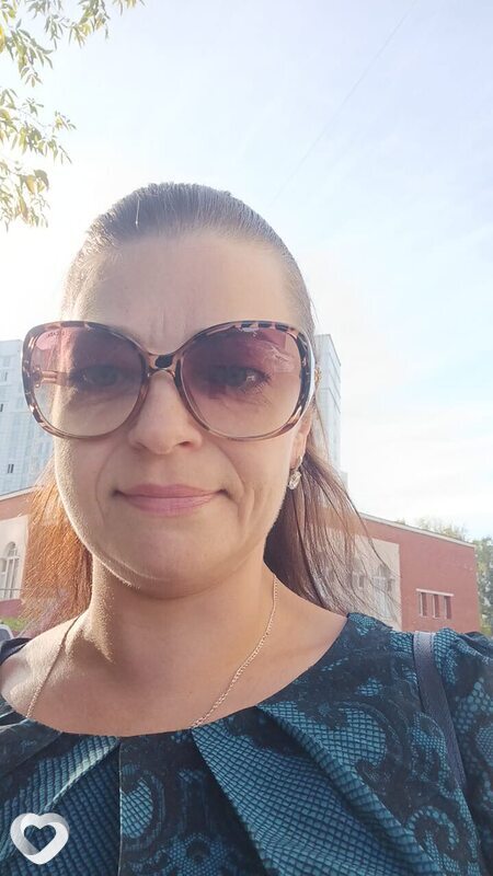 Ирина, 45, Подольске — анкета №2592823