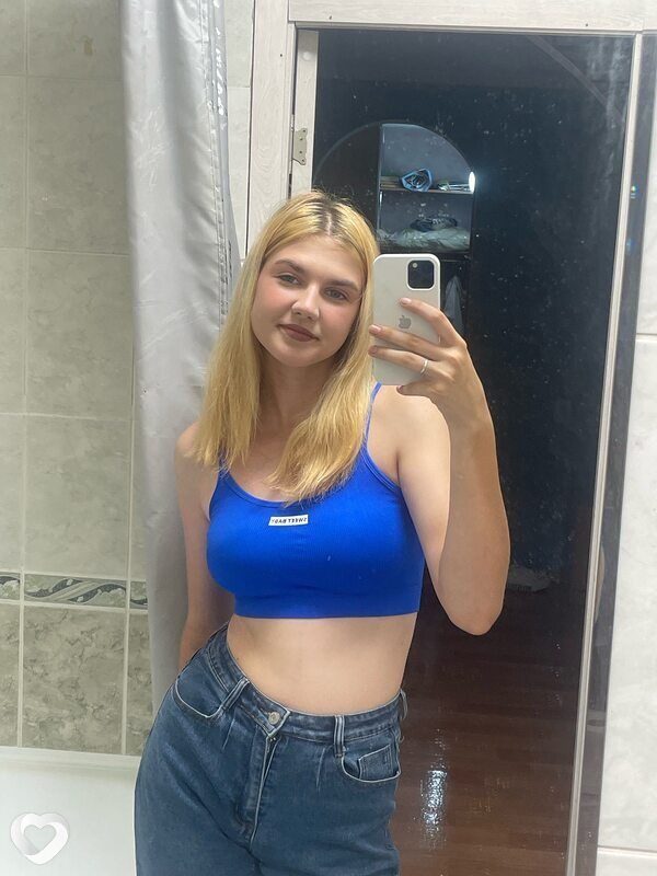 Софья, 19, Барнауле — анкета №2592824