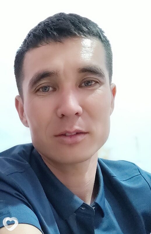 Айдос, 31, Алматы — анкета №2592826