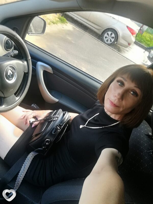 Инна, 49, Валуйках — анкета №2592827