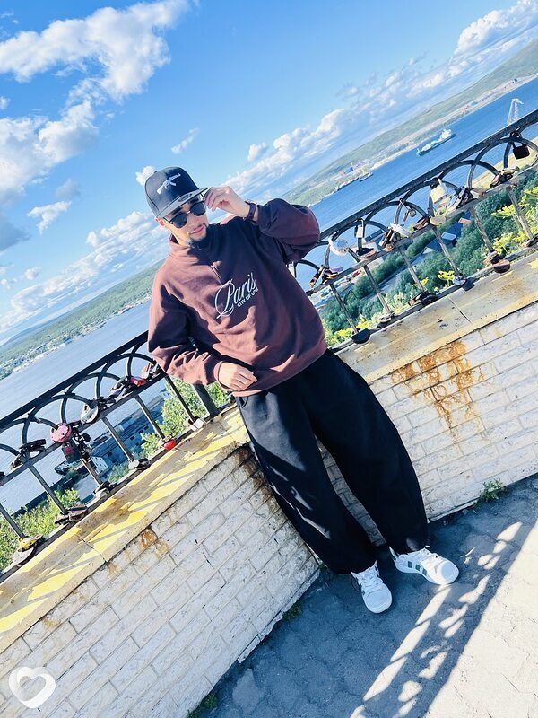 Федя, 25, Мурманске — анкета №2592837