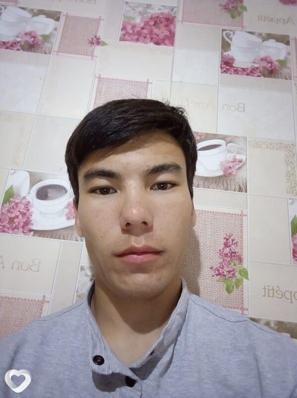 Алмаз, 23, Семей — анкета №2593002