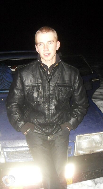 Евгений, 34, Воронеже — анкета №2593007