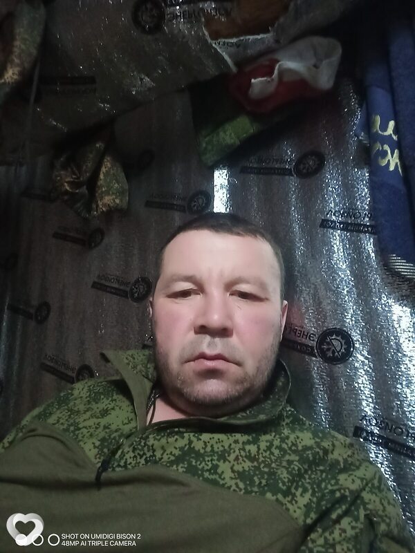 Владимир, 43, Абакане — анкета №2593012
