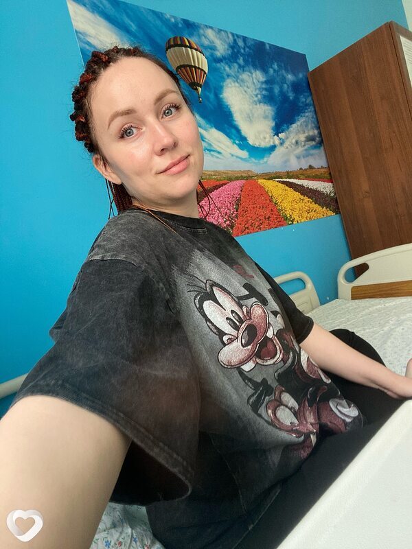 Таня, 35, Усть-Илимск — анкета №2593039