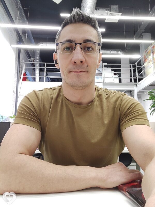 Ильдар, 40, Перми — анкета №2593050