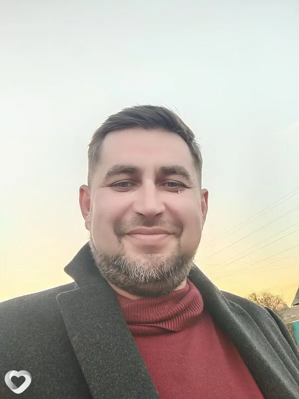 Максим, 43, Барнауле — анкета №2593051