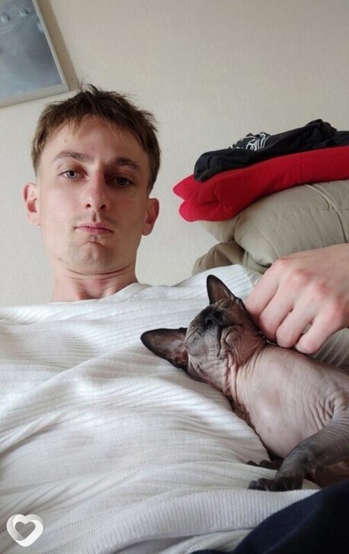 Алексей, 30, Барановичах — анкета №2593058
