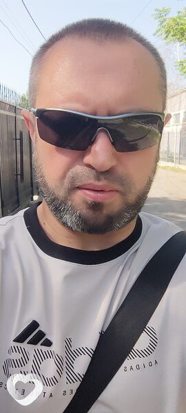 Михаил, 39, Бишкек — анкета №2593060