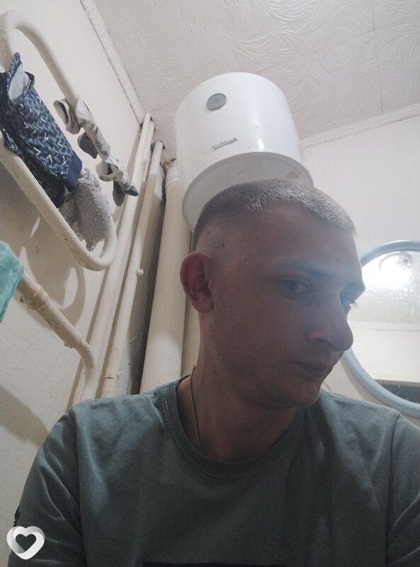 Дмитрий, Салехард