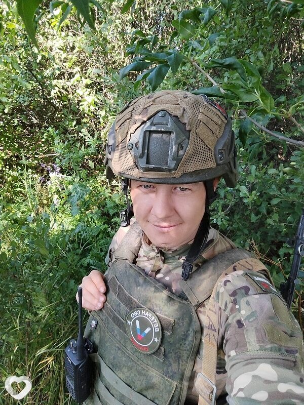 Алексей, 33, Курске — анкета №2593189