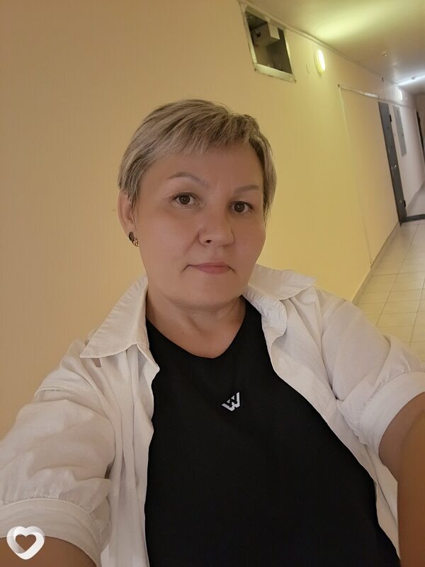 Олj, 52, Красноярске — анкета №2593199