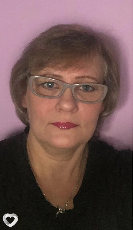Светлана, 55, Москве — анкета №2593115