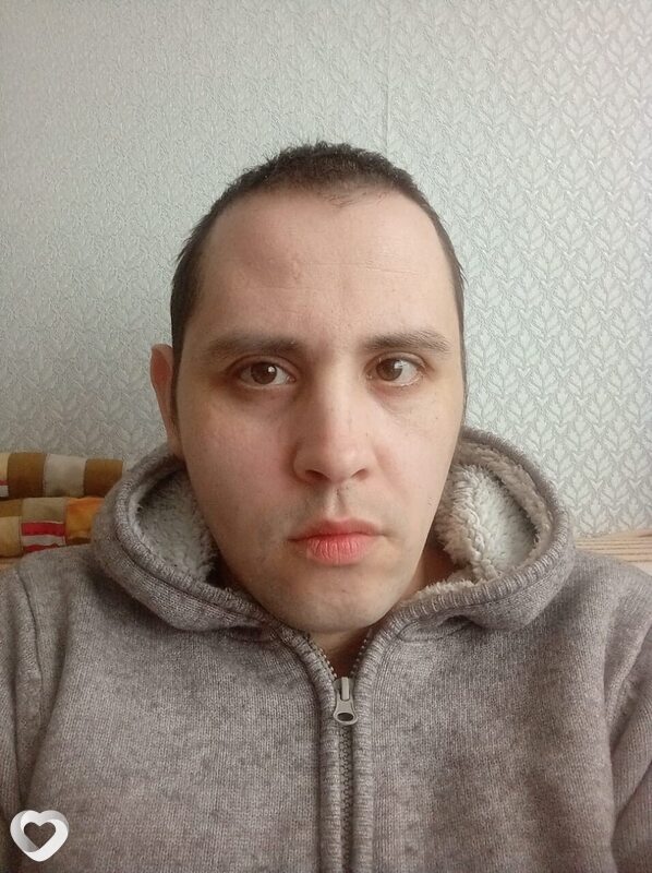 Владислав, 36, Уфе — анкета №2593120
