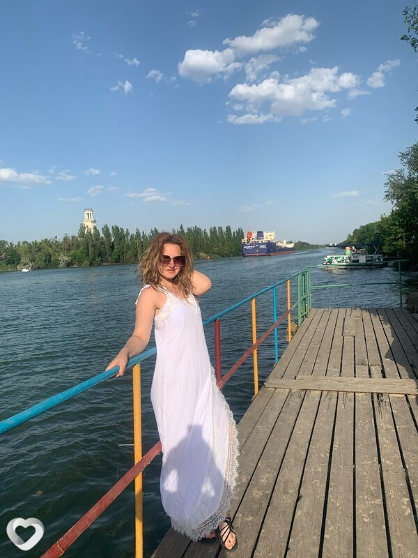 Лёля, 36, Волгодонске — анкета №2593121