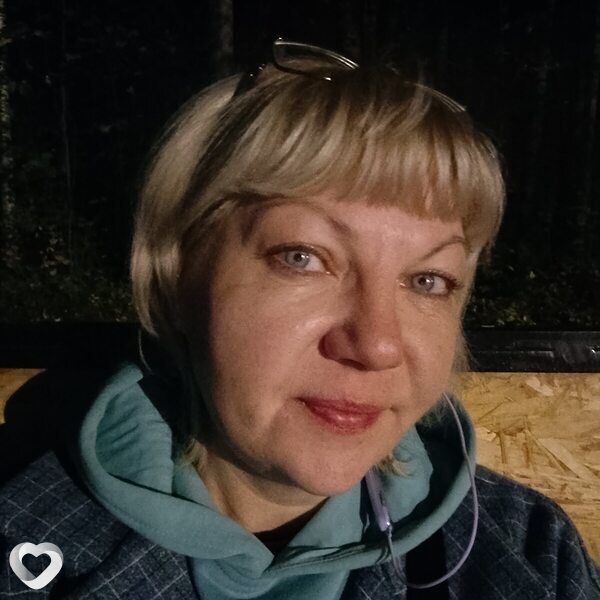 Лена, 47, Ижевске — анкета №2593266