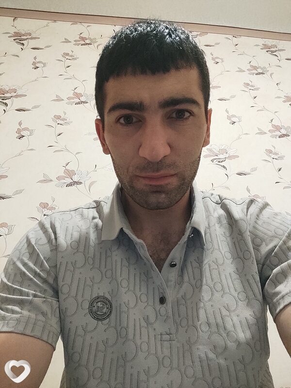 Артур, 28, Донецке — анкета №2593099