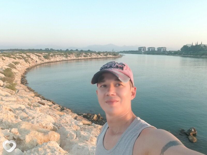 Рустам, 31, Казани — анкета №2593106