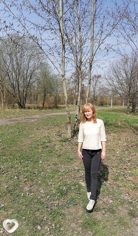 Светлана, 51, Санкт-Петербурге — анкета №2593108