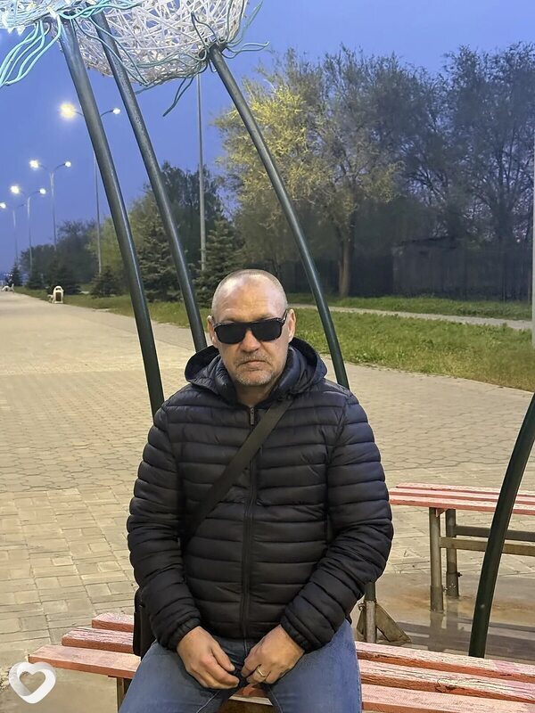 Виталий, 51, Волжском — анкета №2593811