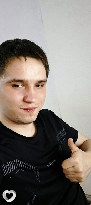 Евгений, 41, Тюмени — анкета №2593814