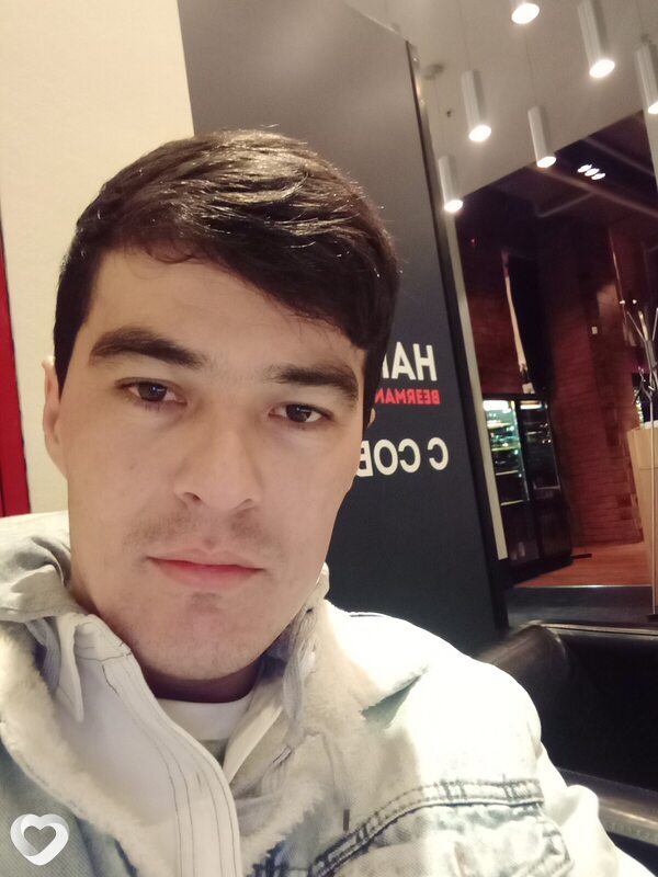 Павел, 31, Новосибирске — анкета №2593817
