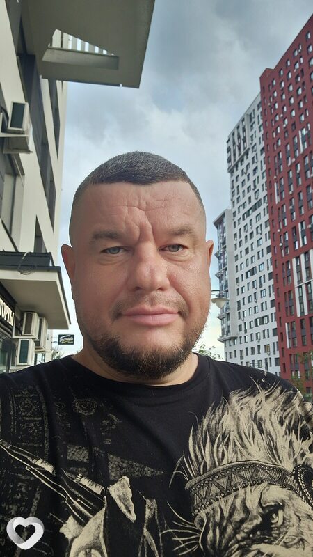 Александр, 45, Москве — анкета №2593829
