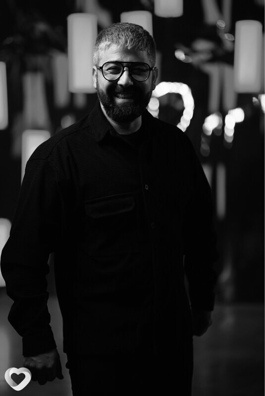 Давид, 35, Москве — анкета №2593612