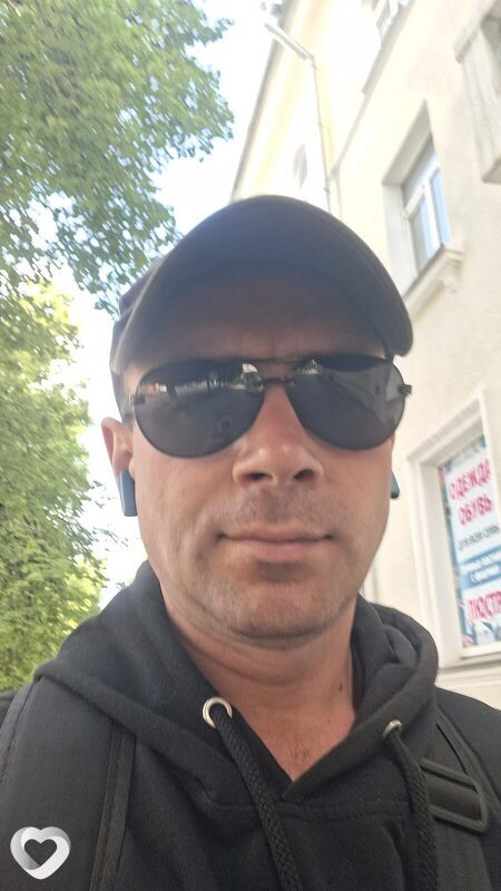 Дима, 35, Салехарде — анкета №2593627