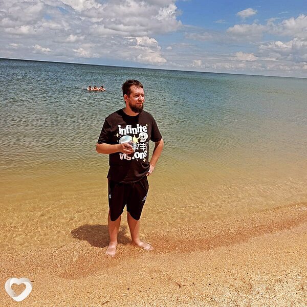 Алексей, 39, Краснодаре — анкета №2593629