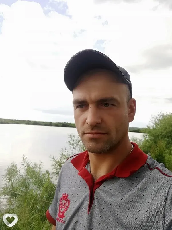 Максим, 46, Барнауле — анкета №2593414