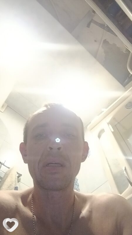 Денис, 41, Торезе — анкета №2593420