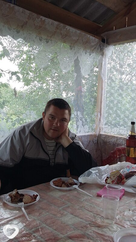 Александр, 39, Дзержинске — анкета №2593425