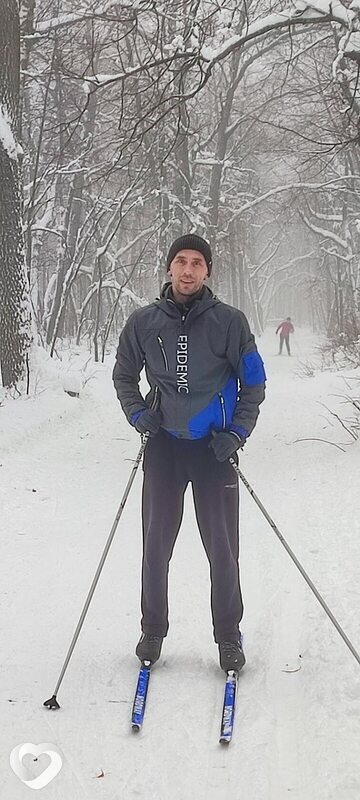 Дмитрий, 44, Саратове — анкета №2593432