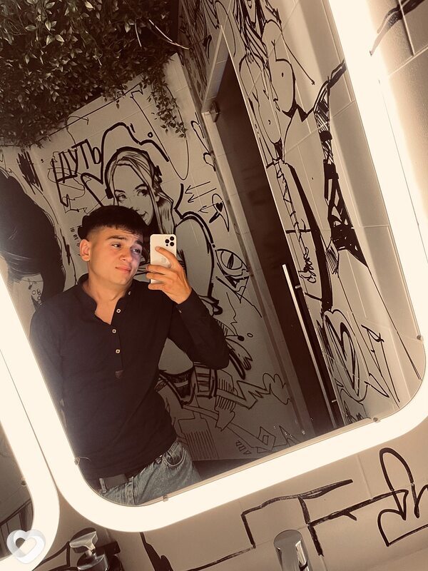 Анар, 20, Нижнем Новгороде — анкета №2593223