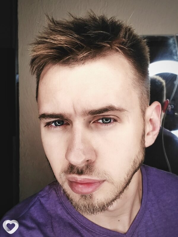 Леонид, 29, Белгороде — анкета №2593231