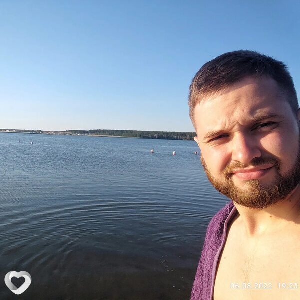 Данил, 30, Барнауле — анкета №2593232