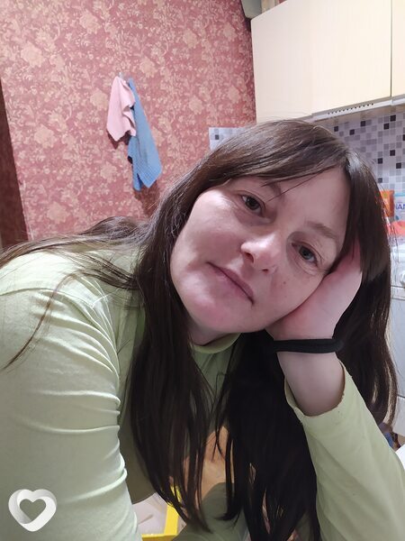 Ольга, 39, Минске — анкета №2593396
