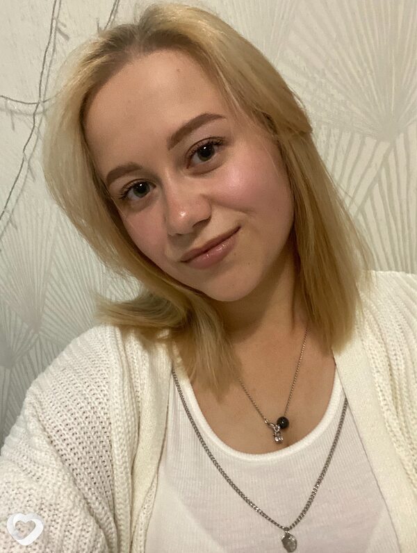 Индира, 23, Уфе — анкета №2593401
