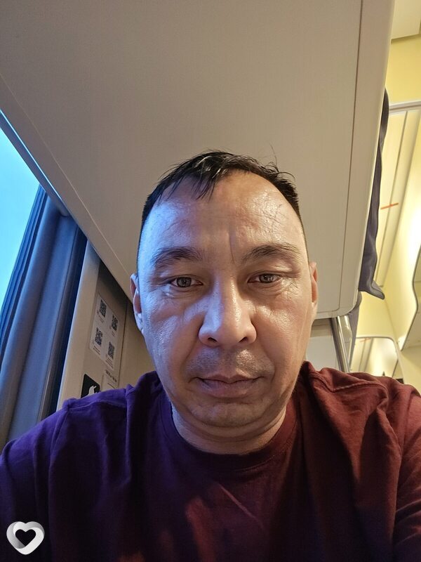 Миша, 44, Мегионе — анкета №2593404