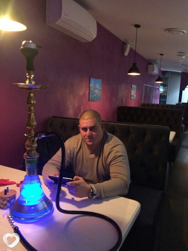 Павел, 39, Донецке — анкета №2593407